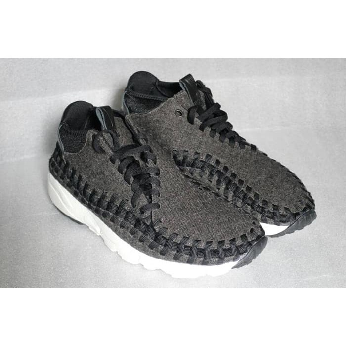 Nike Chukka sneaker sepatu