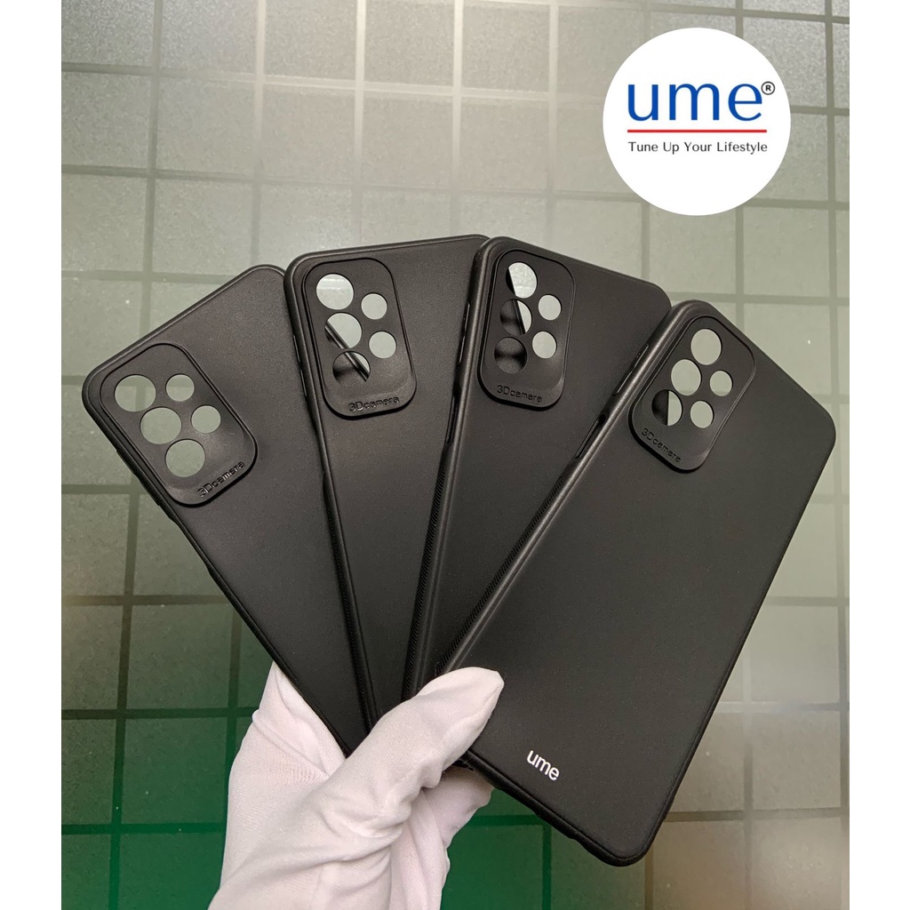 Casing Xiaomi Redmi 10A soft black dove premium silikon black soft case UME