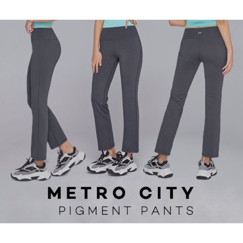 STL Metro City Pants
