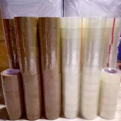 

Lakban Bodhi Tape 45mm 100yard 2 inch 100 yard