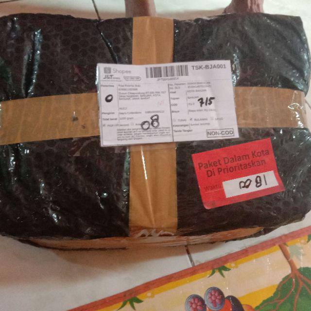 Calista Toples Tonam Isi 6 / Set Isi 7