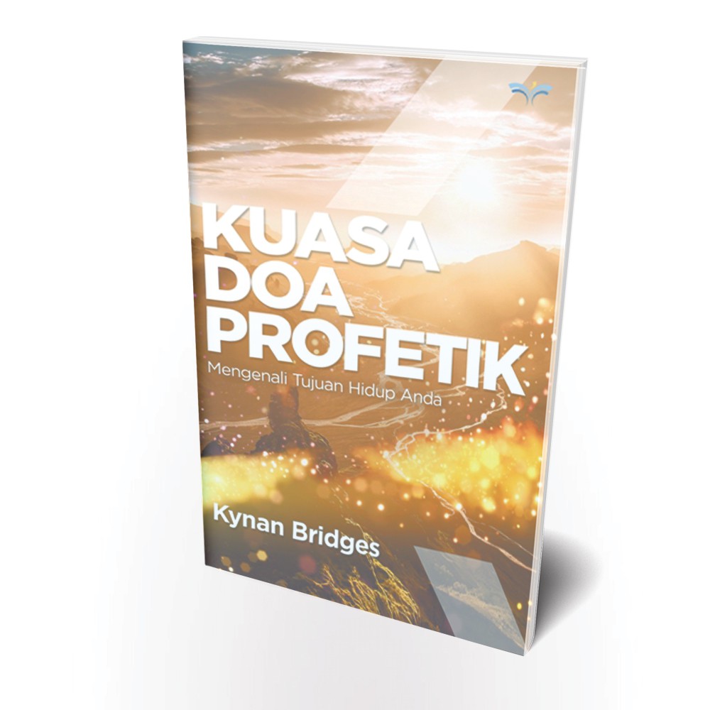 KUASA DOA PROFETIK - Kynan Bridges