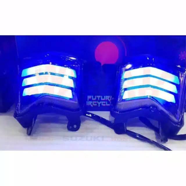 Lampu sen nmax lampu sein nmax