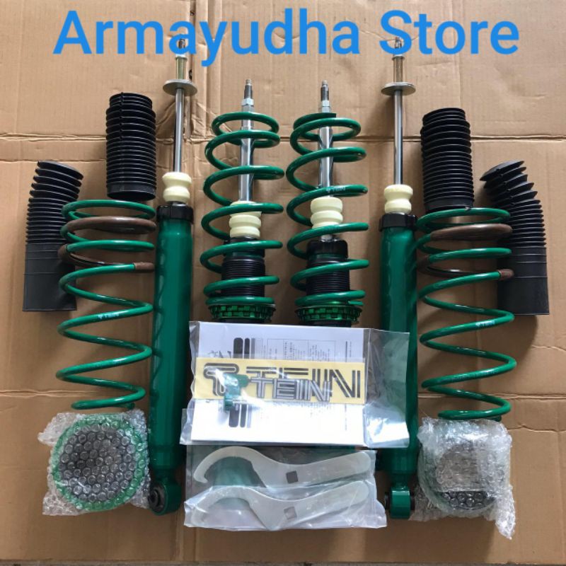 coilover coil over TEIN Advance Z Civic FD1 FD2 FB2 FB3