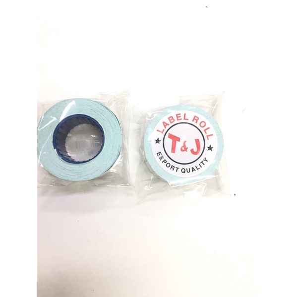 

label metex (label roll)