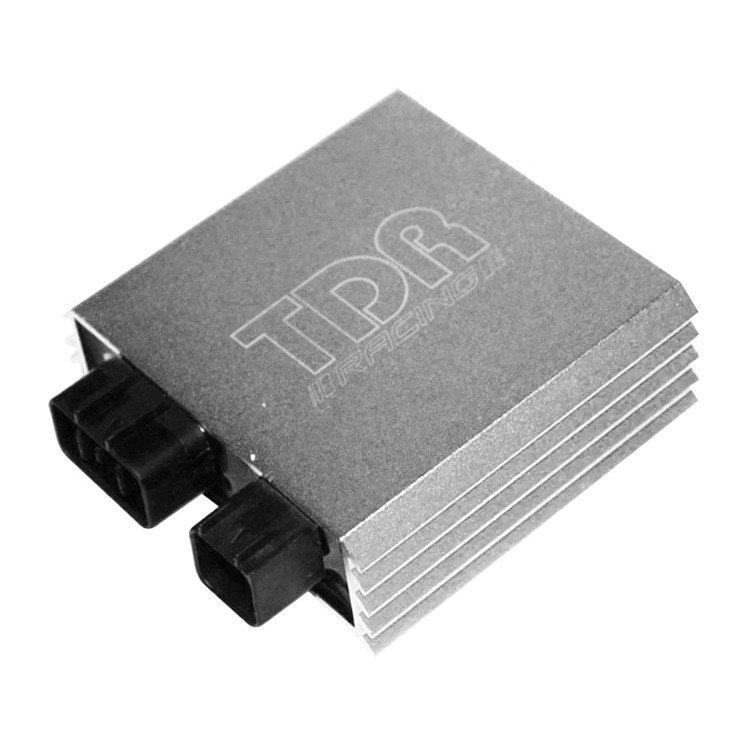 CDI Racing BRT TDR New Version Neo Dual Band for Jupiter MX 135