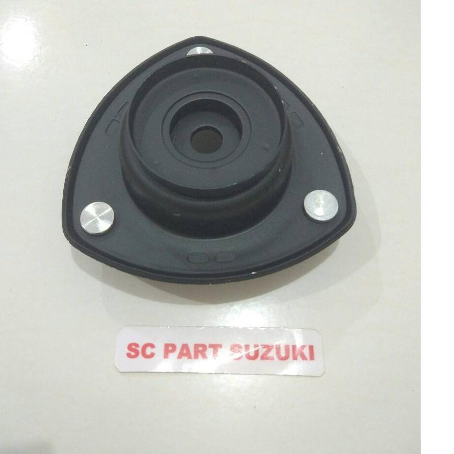 Jual Karet Support Shock Breaker Depan Suzuki Grand Vitara