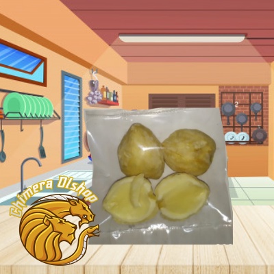 

kemiri bumbu dapur 1 sachet