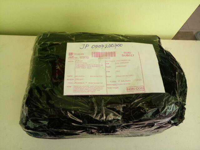 [bisa Cod] Handuk Mandi Ukuran 50x100 (cm) Merk Merah Putih