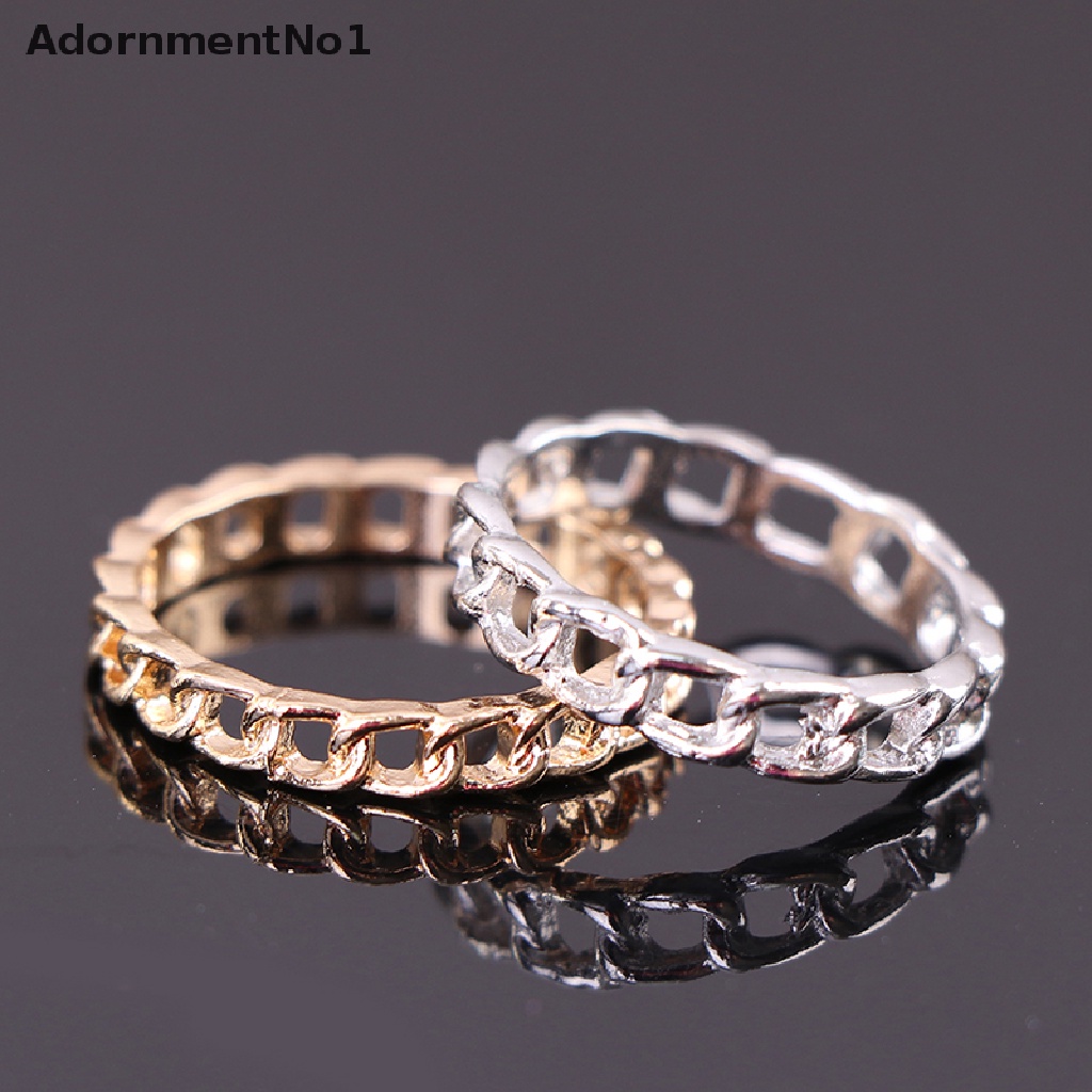 (AdornmentNo1) 18pcs / set Cincin Wanita Aneka Desain Untuk Hadiah