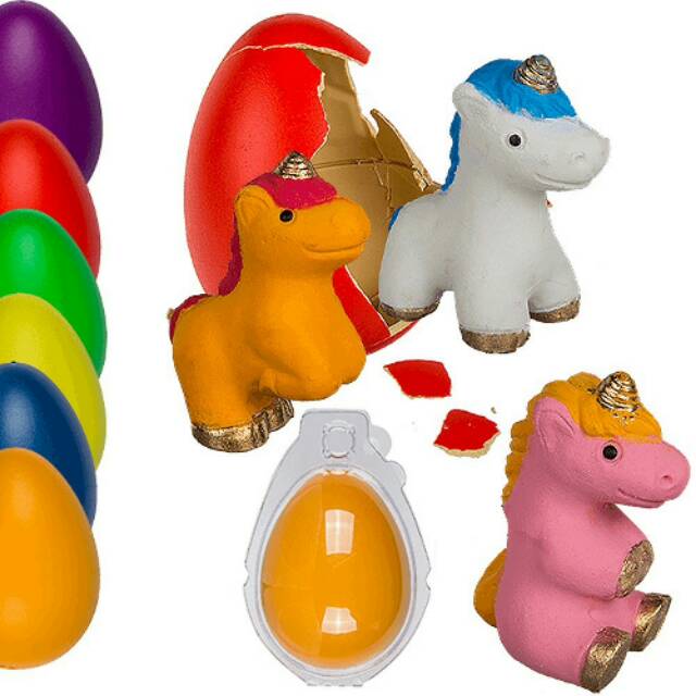 Magic egg my little pony