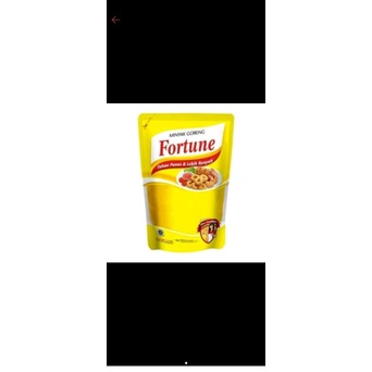 

minyak goreng Fortune 2 Liter