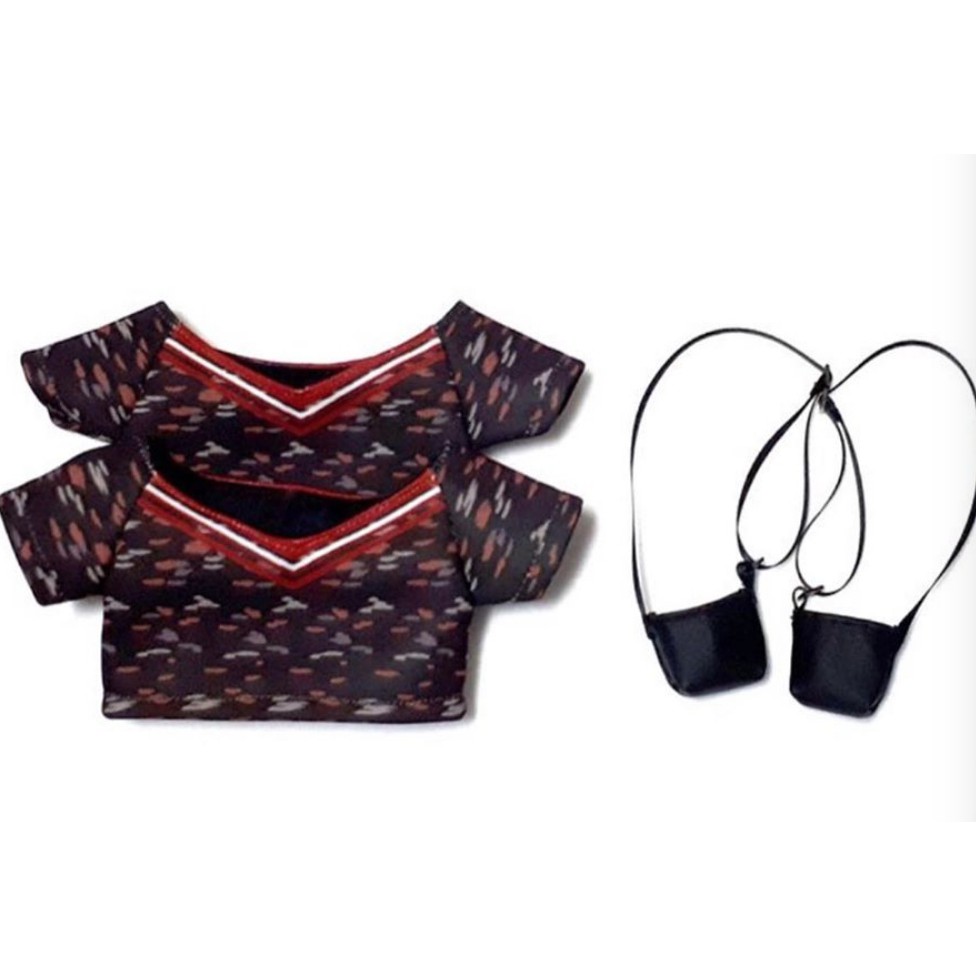 KPOP DOLL CLOTHES Set Clothes ( BTS EXO NCT DOLL CLOTHES)