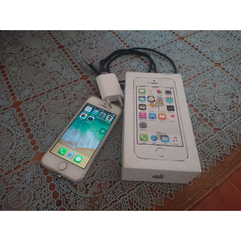 iphone 5s 16 gb bekas