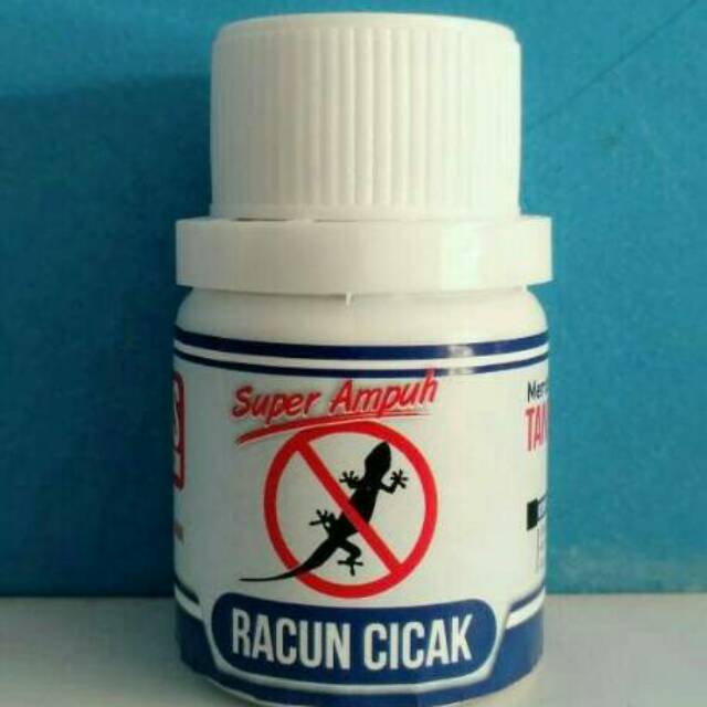 PEMBASMI CICAK - RACUN CICAK - ANTI CICAK-OBAT CICAK-BASMI CICAK,AMPUH UNTUK RUMAH DAN GEDUNG WALET