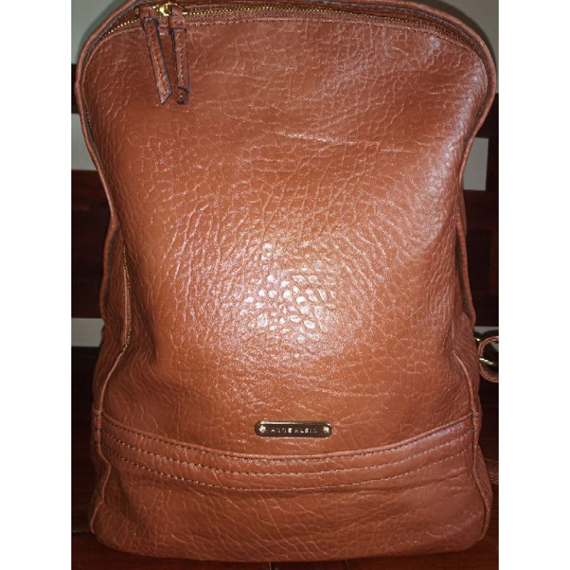tas ransel laptop ANNE KLEIN