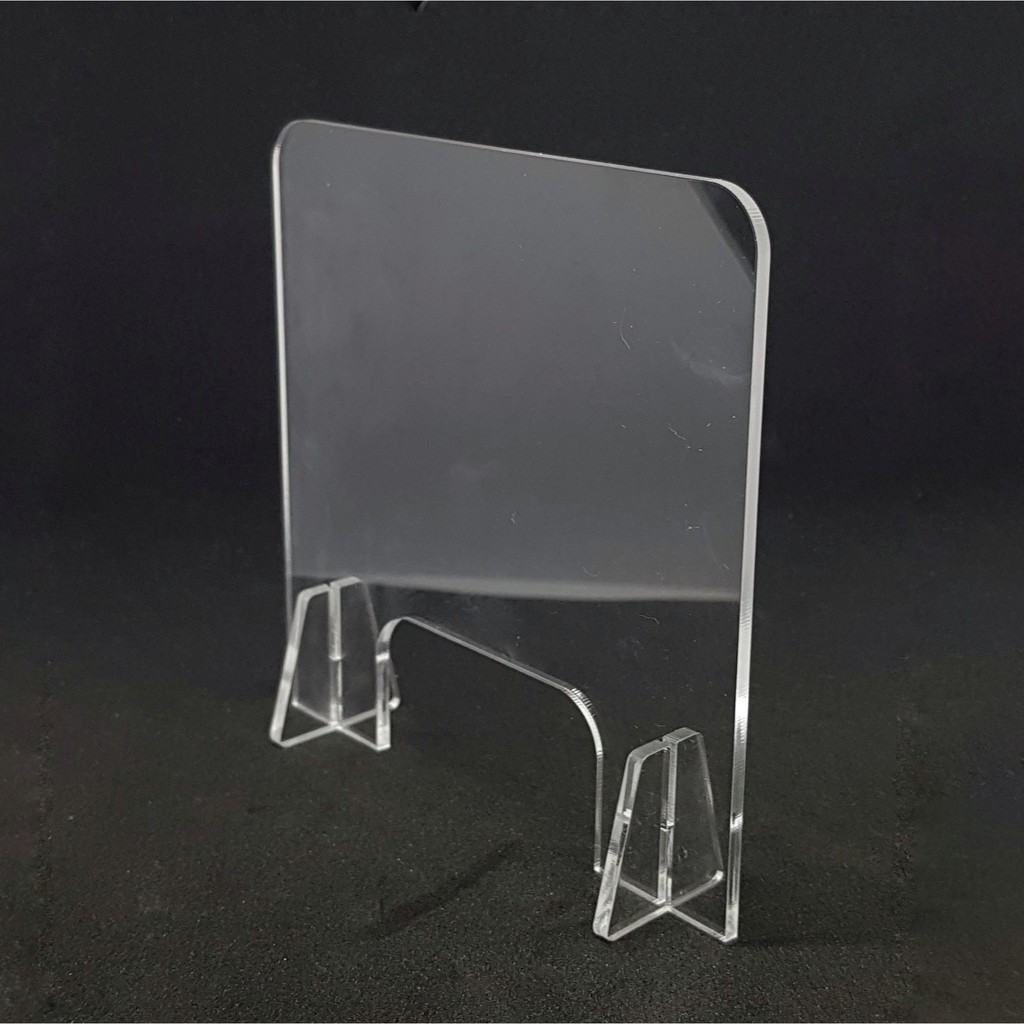 

Sekat Akrilik Kasir Small