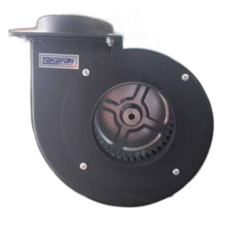 Mini Centrifugal Blower Takafan SCDE 125 Blower Keong Hisap Udara