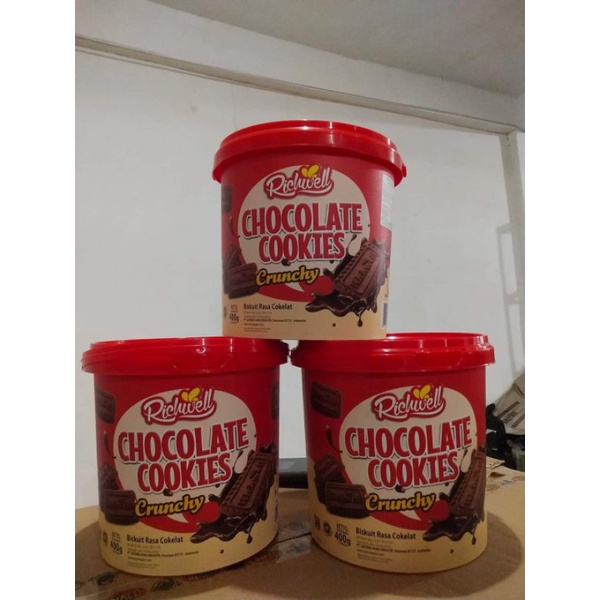 

biscuits richwale