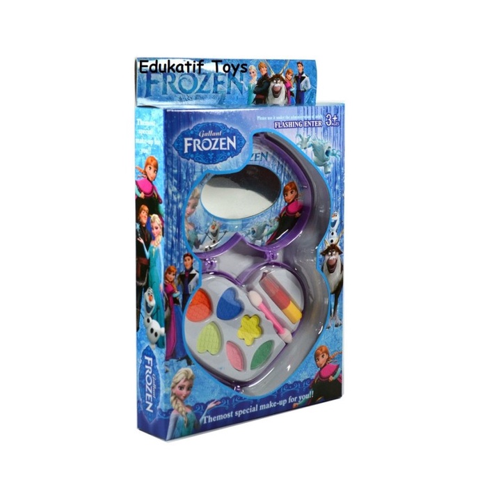 MAKE-UP-MAINAN- MAKE UP SET ANAK, MAINAN MAKE UP ANAK FROZEN -MAINAN-MAKE-UP.