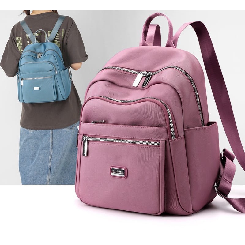 RANSEL WANITA MODEL KOREA CHIBAO TERBARU 808#