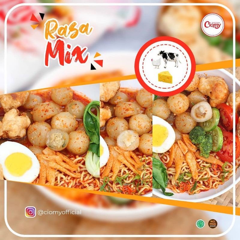 

Ciomy (Baso Aci)