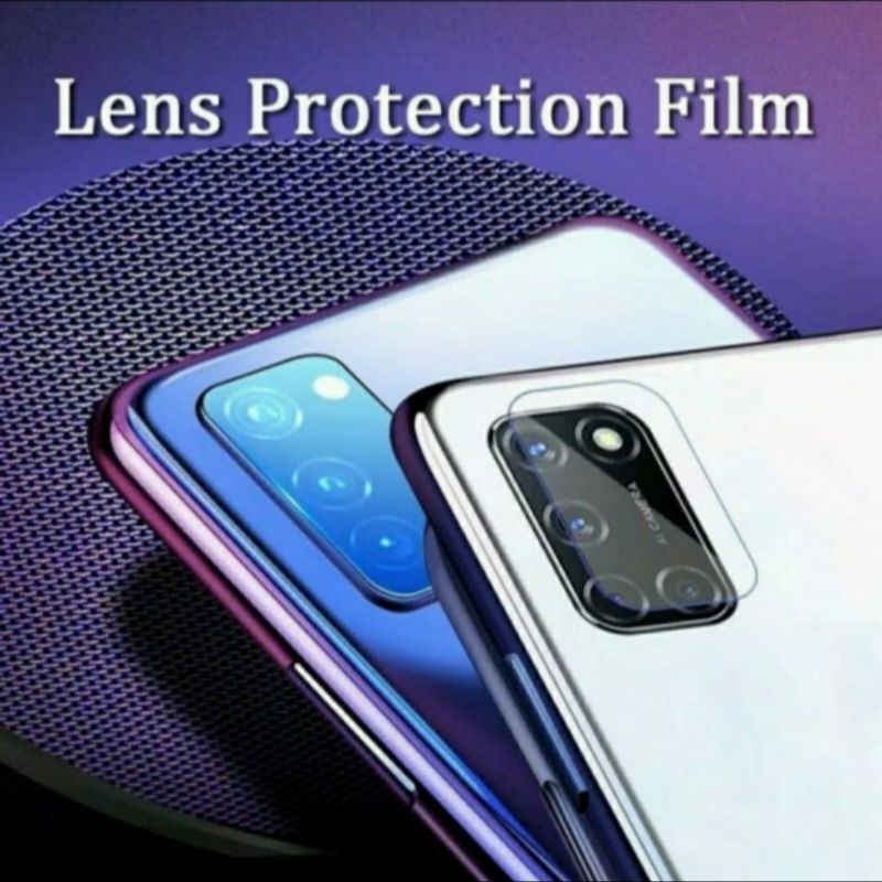 Samsung M31 M51 anti gores kamera camera lens protection