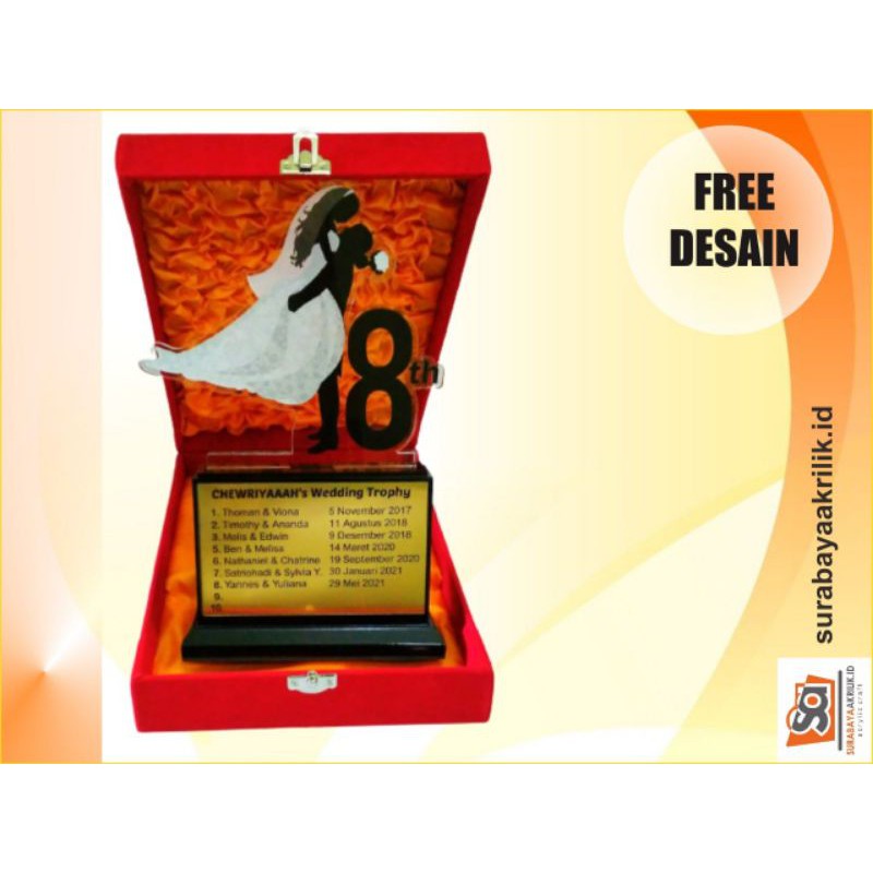 

PLAKAT WEDDING KADO NIKAHAN MURAH UNIK CEPAT