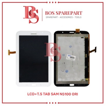 LCD TOUCHSCREEN SAMSUNG N5100 ORIGINAL OEM