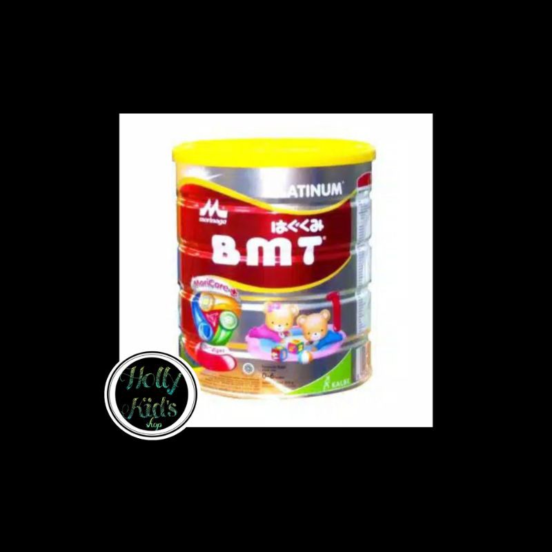 BMT Platinum 800gr