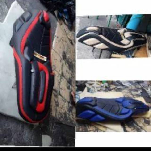 Jok vario 125 old modufikasi mbtech jok custom