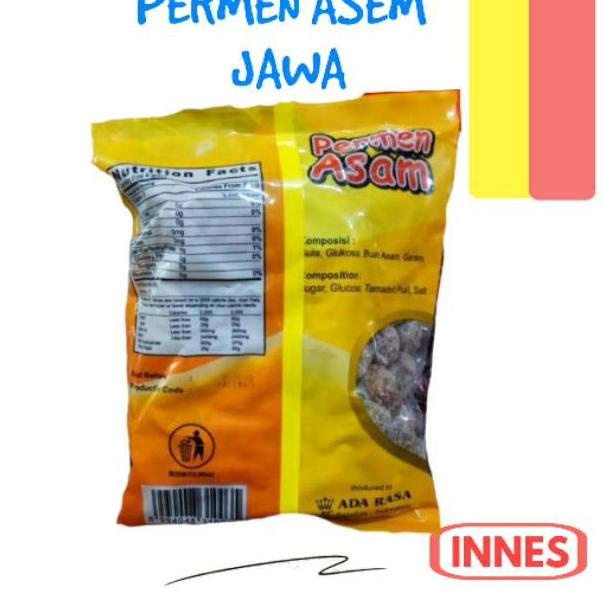 

Diskon Permen Asem Jawa Bulet 1 Kg / Asam Jawa Bulat / Tamarind Candy 09