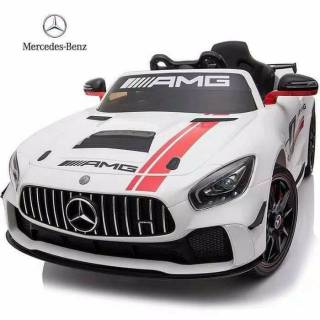  Mobil  aki  anak pliko New Mercy Amg GT4 SPORT Shopee 