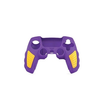 Controller NEW DUALSENSE Silicon Silikon Glove Purple Orange