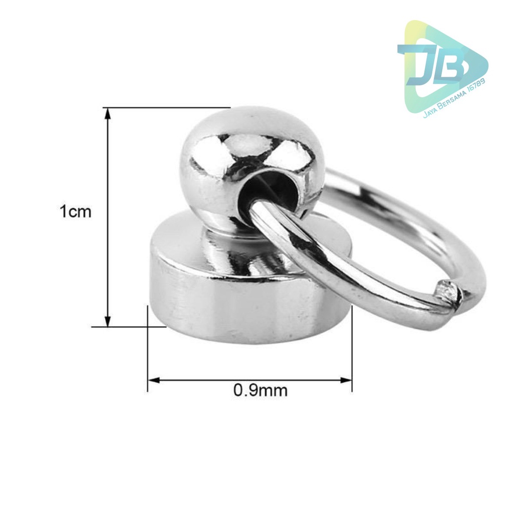 mur baut sekrup khusus sling slingcase lanyard pengait strap tali hp chain universal case JB5301