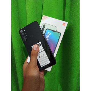 xiaomi redmi note 8 6128 464 332 gb fullset