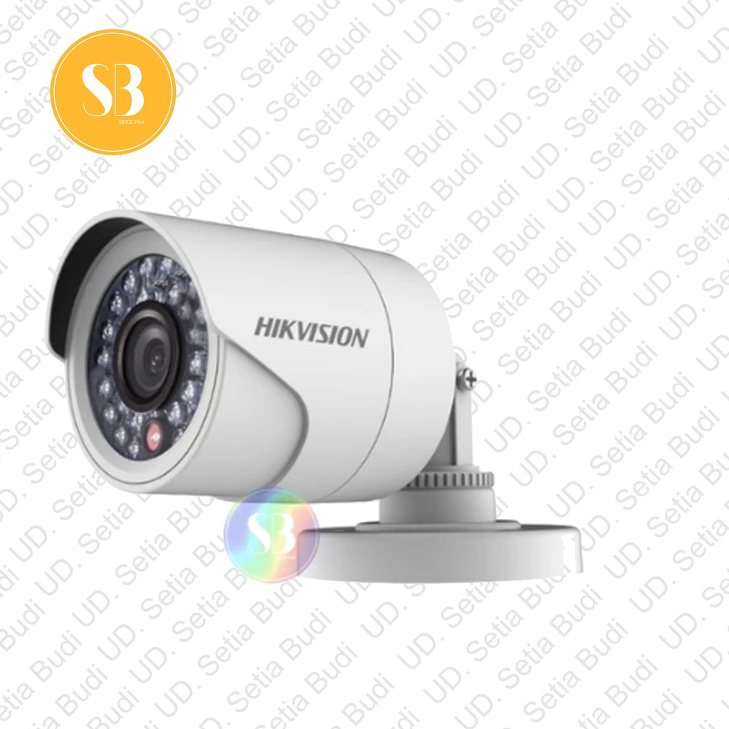 CCTV Analog Outdoor Hikvision DS-2CE16D0T