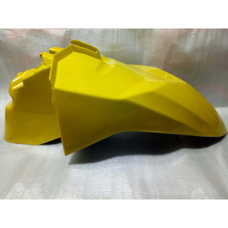 SPAKBOR DEPAN SPAKBOAR DEPAN FRONT FENDER BODY DEPAN MIO M3 MIO Z MEREK WIN