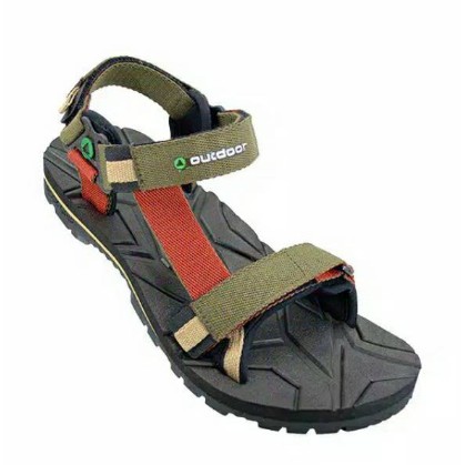 Sandal Gunung Pria - OUTDOOR PRO - SABER - 100% ORI