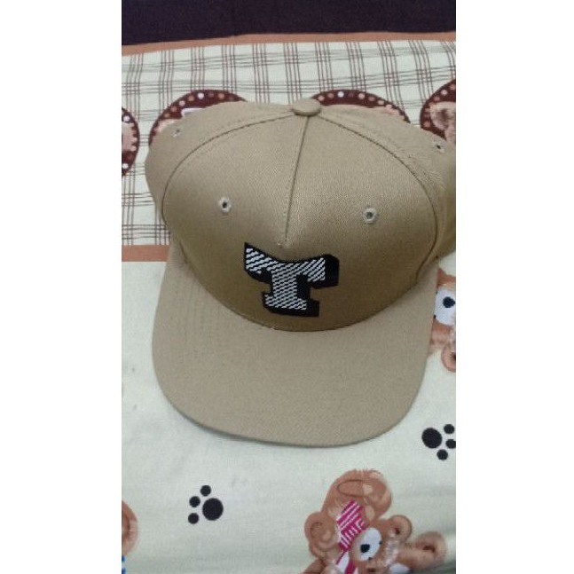 Topi Throox Original