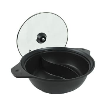 PANCI SHABU / SHABU POT SUKIYAKI bn17