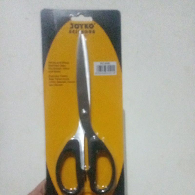 

gunting joyko SC 848