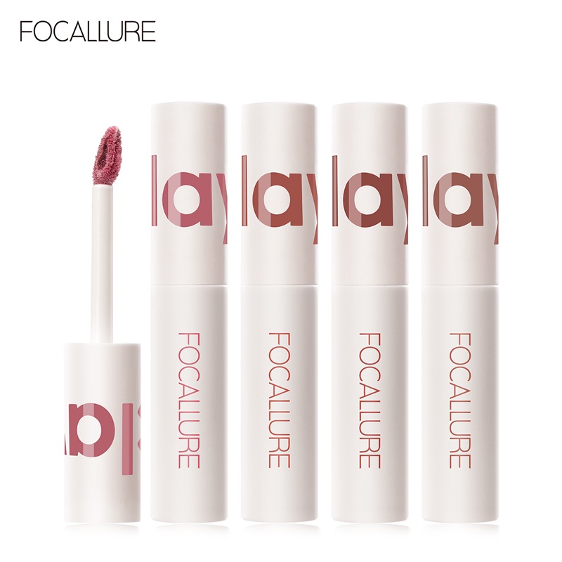 Focallure True Matte Lip Clay Focallure Lipcream Focallure Lipstik Focallure Lipstick Focallure Lipstik Matte Focallure Lipmatte Focallure Focallur Focalure Fucallure Focalure Foccalure