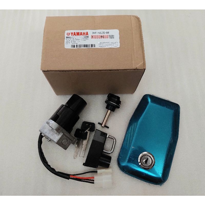 KUNCI KONTAK SET RX KING RXKING NEW THAILAND