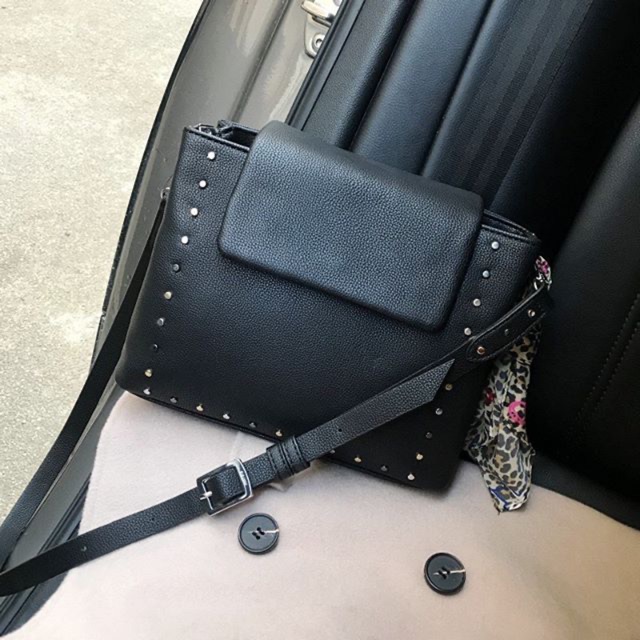 Sling bag Brand Parfois, Original