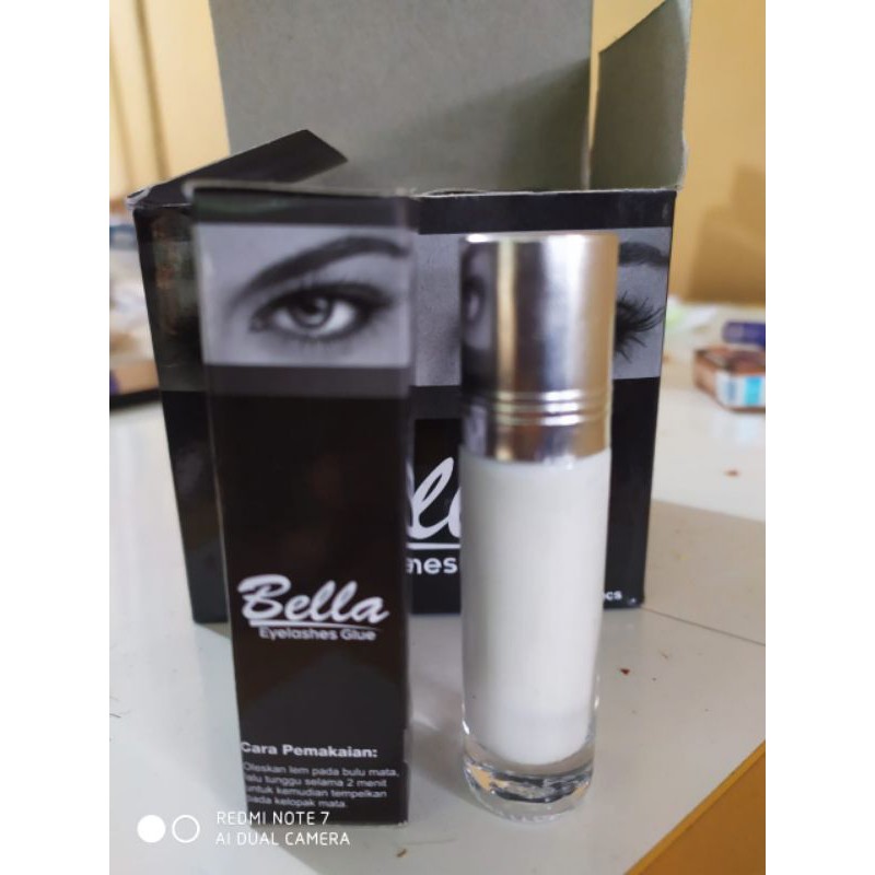 lem bulu mata (perbotol)