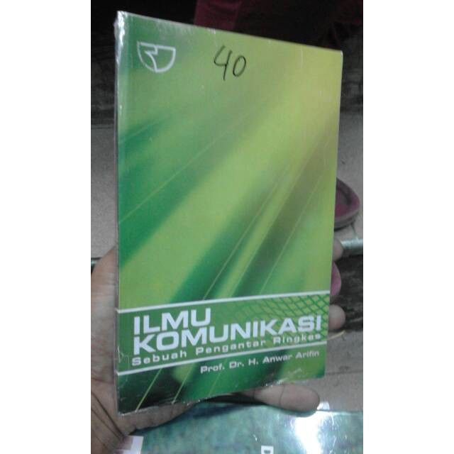 

Terlaris ✨ - Ilmu Komunikasi Sebuah Pengantar Ringkas3.1.23