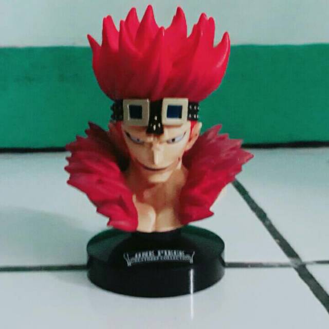 Figure  GDC One Piece