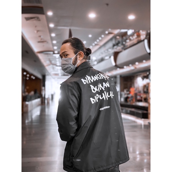 ALL NEW Windbreaker BIKERS DAKWAH