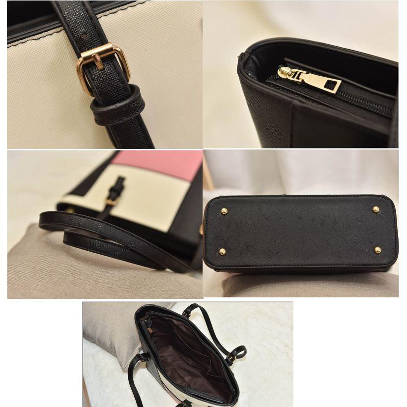 

Tas Tali Cantik Desain Kotak